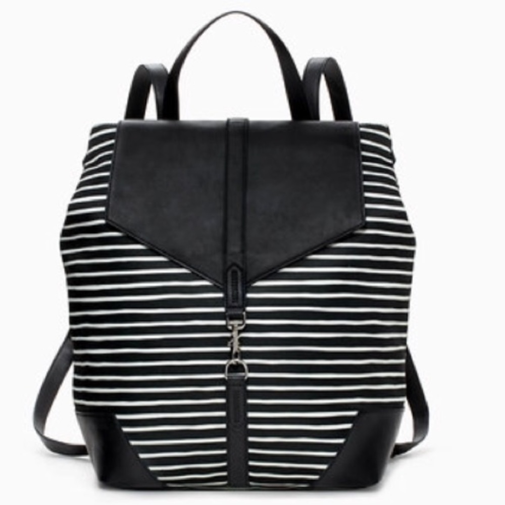NWT Stella & Dot Ava Backpack.